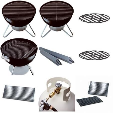 Picture for category Grill Repair Parts